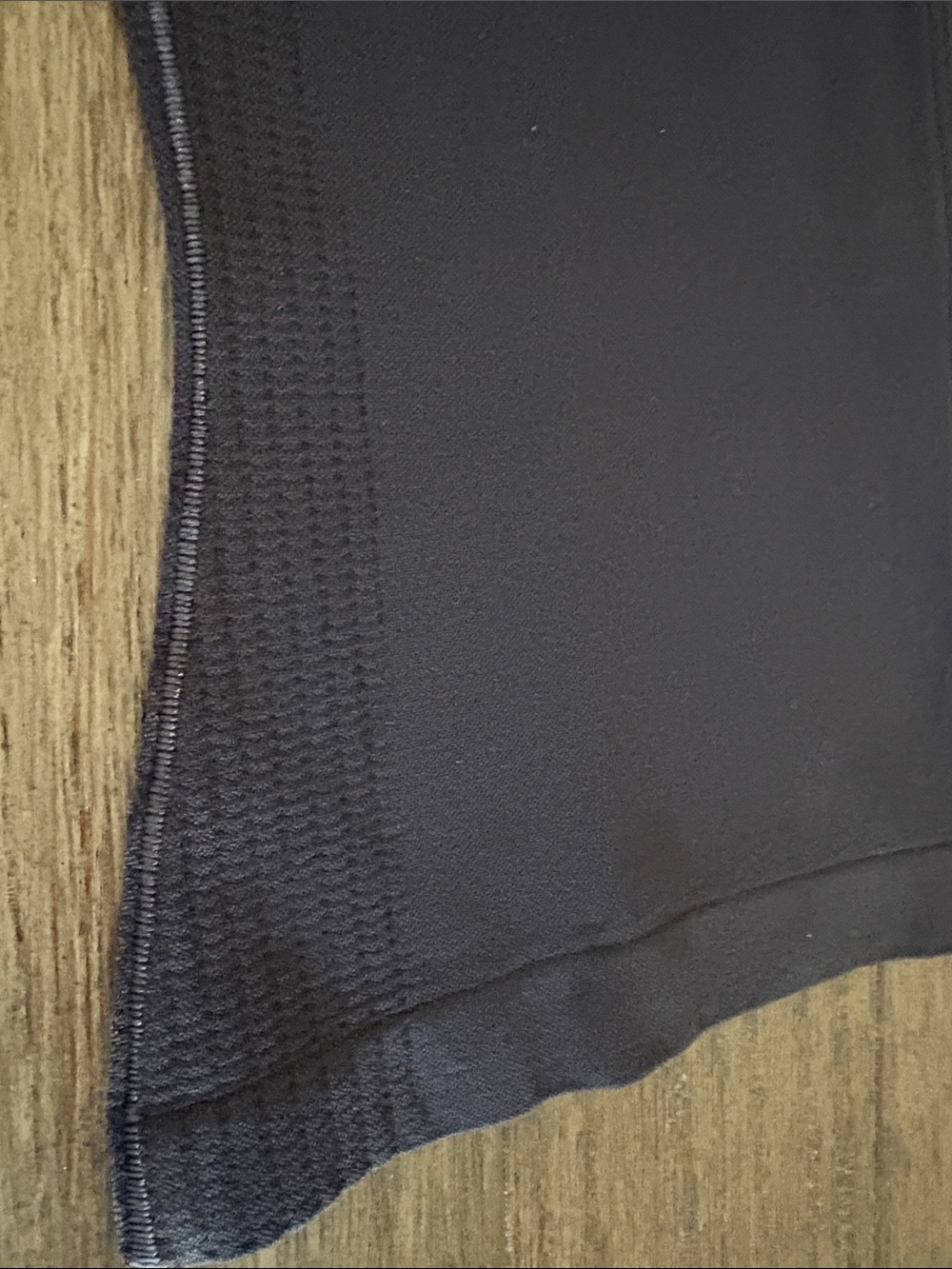 NWT [Women’s Best] Power Long Sleeve Full Zip Athletic Jacket in Black Women’s S - Picture 9 of 14